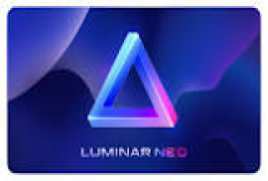 Luminar Neo 1